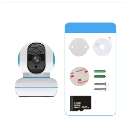 Baby Monitor Surveillance Camera for Children