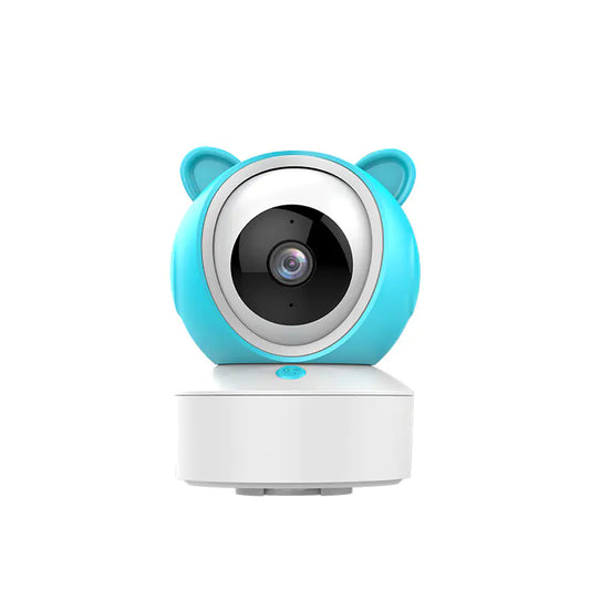 Baby Monitor Surveillance Camera for Children