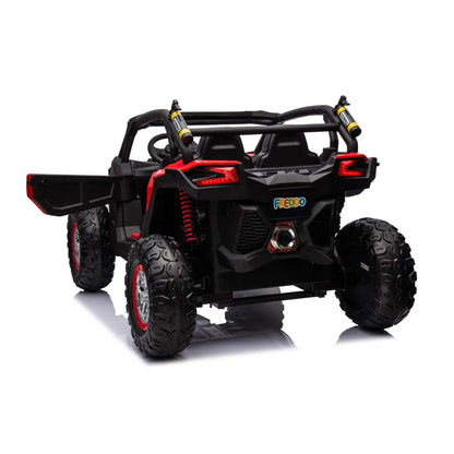 24V Freddo Storm UTV 2 Seater-4