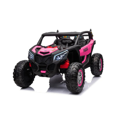 24V Freddo Storm UTV 2 Seater-5
